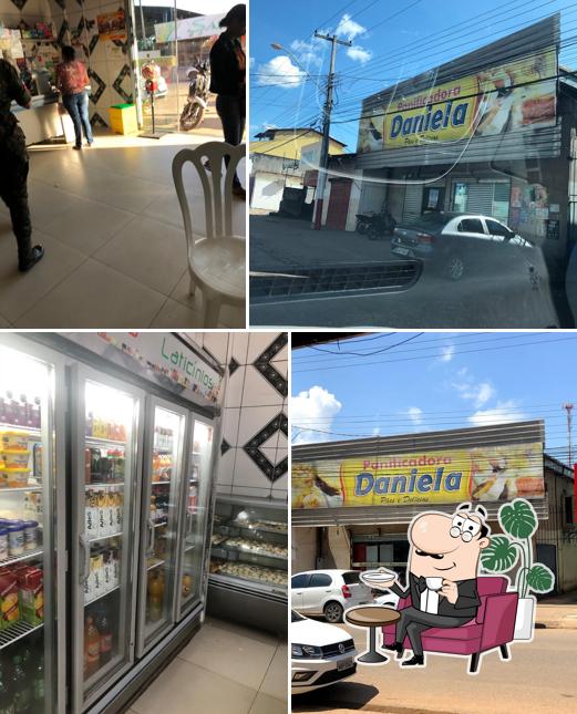 Panificadora Daniela