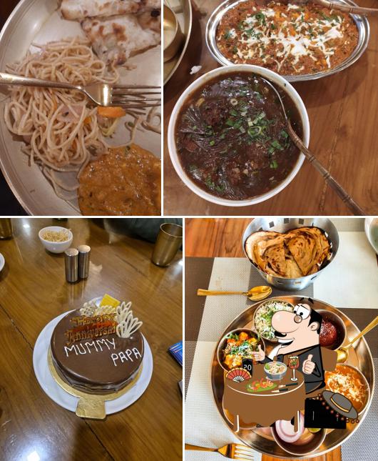 Pho at Yatharth Bhoj Pure Veg Smart Restaurant