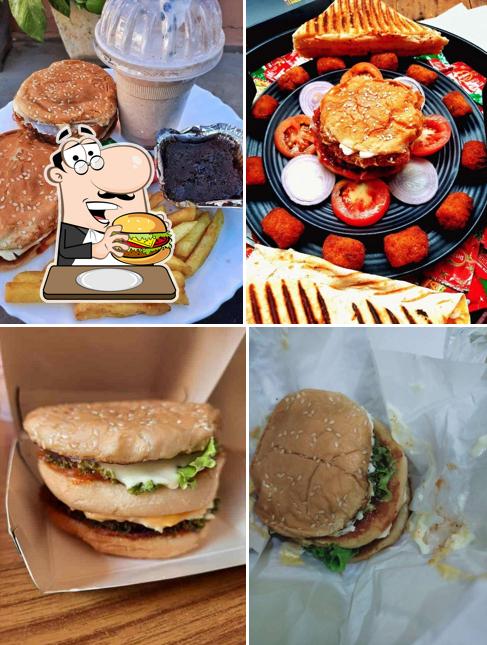 Burger Kitchin - Eat Drink Love