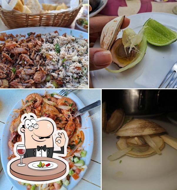 Platos en Mistura Perfeita