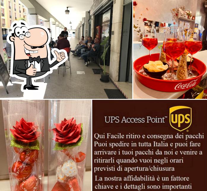 Immagine di dal Jerry Tabaccheria Alternativa