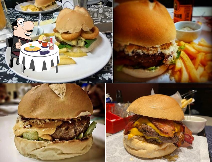 Brasa Hamburgueria Artesanal - Barra Bonita