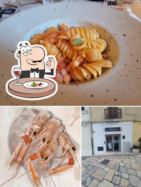 Màma - Trattoria di Mare