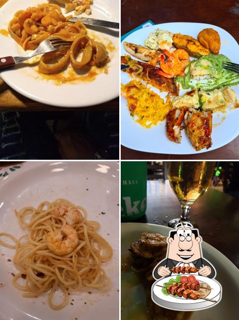 Restaurante Jiló na Manteiga Tijuca