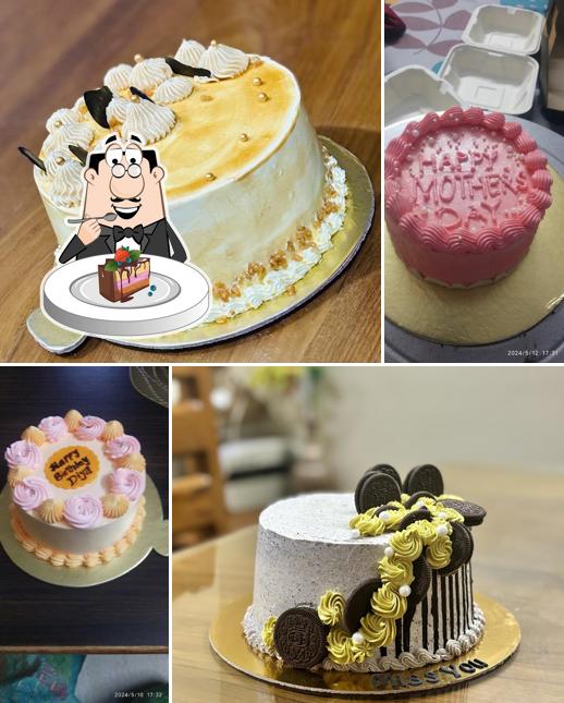 Truebite Cakes By Vandana