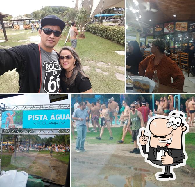 Hode Luã Pesqueiro image