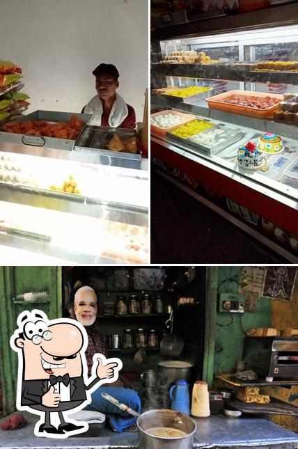 जीवराज होटल picture