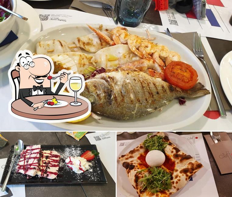 Platti al Il Graffio