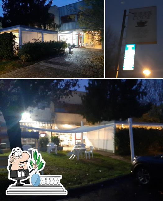 Bar Code Caffè & Delizie