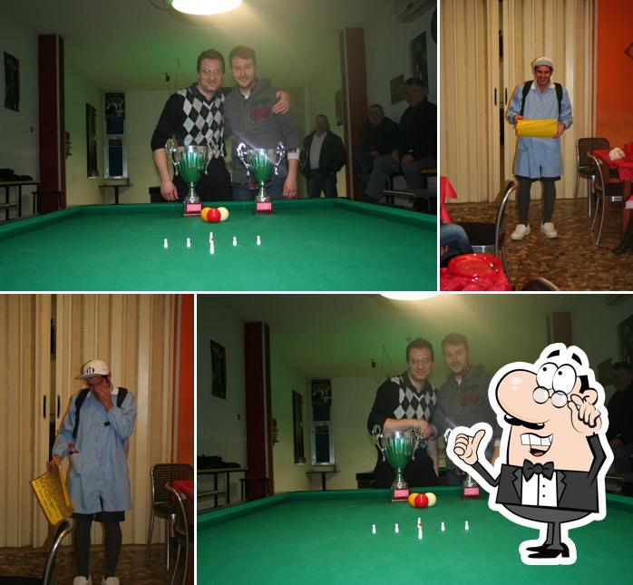 Bar Tabacchi V Miglio