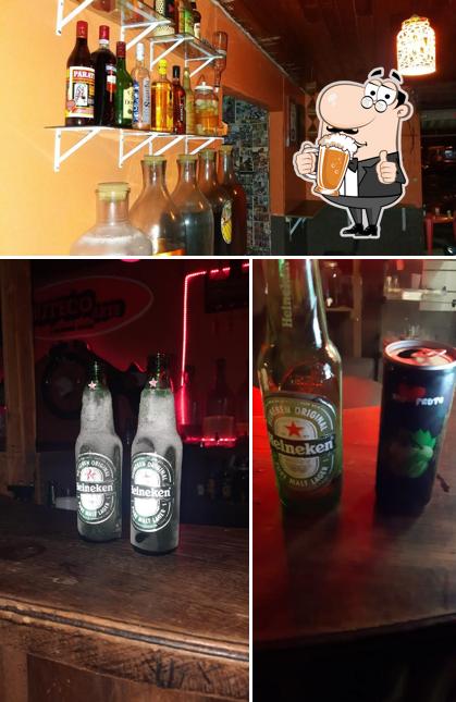 Buteco Arte Mercadão Leste