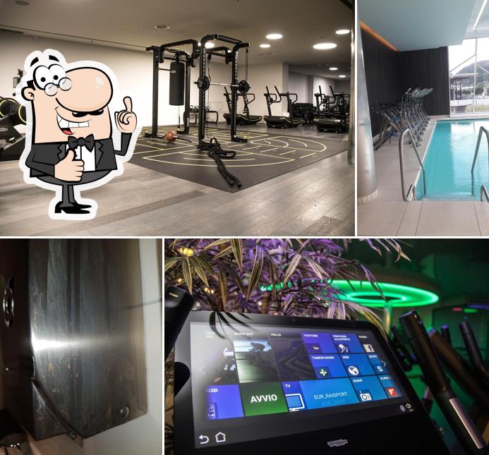 Planet Wellness Village Lugano