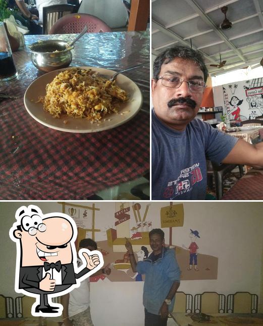 Surya Bar & Restaurant