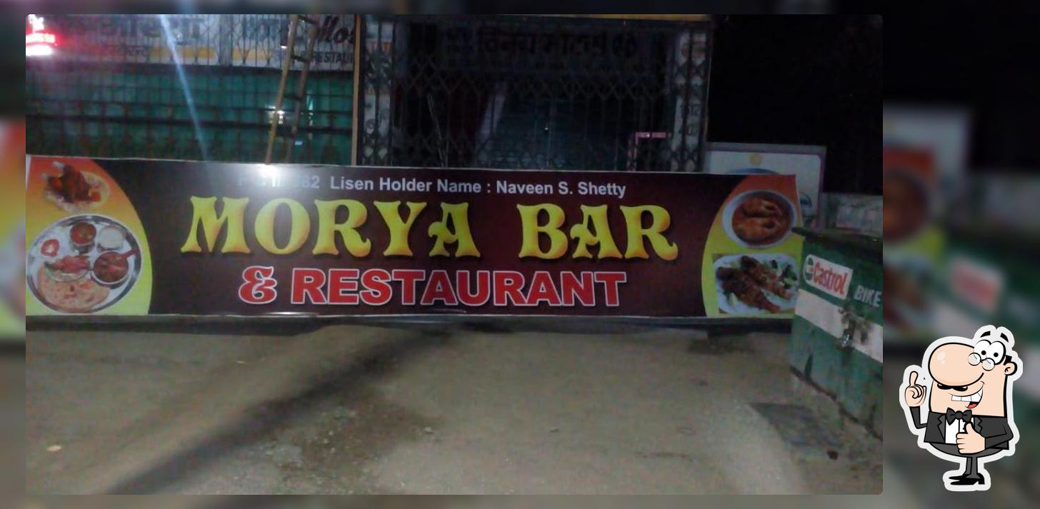 Morya Bar and Restaurant