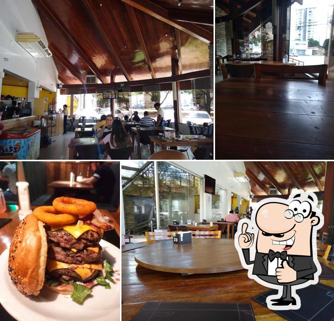 Simbora Restaurante 24h - Pedro Ludovico