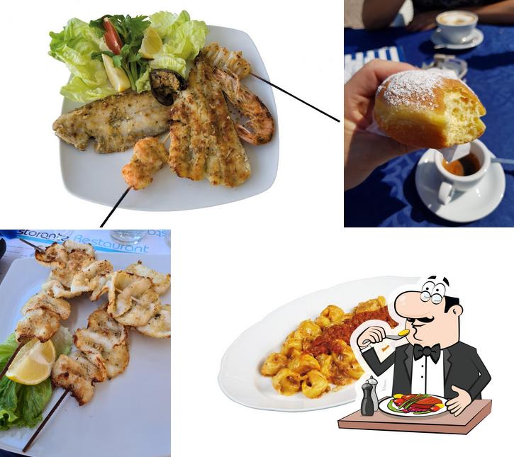 Ristorante Bar Gelateria Sombrero