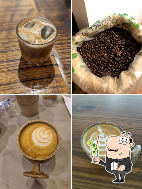 Beachville Coffee Roasters