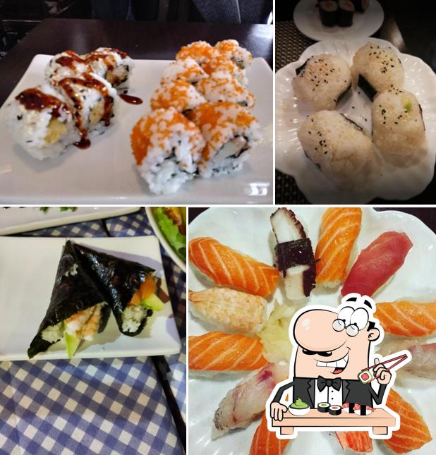 Ristorante Riso D'Oro