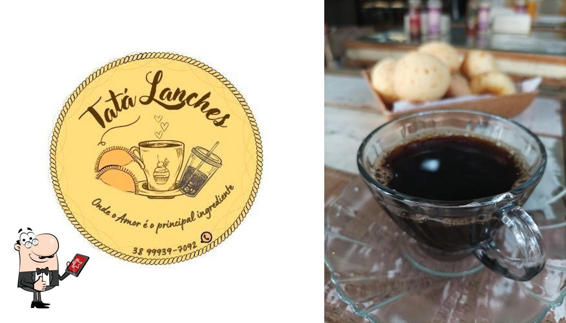 Here's a picture of Tatá Lanches Savassi