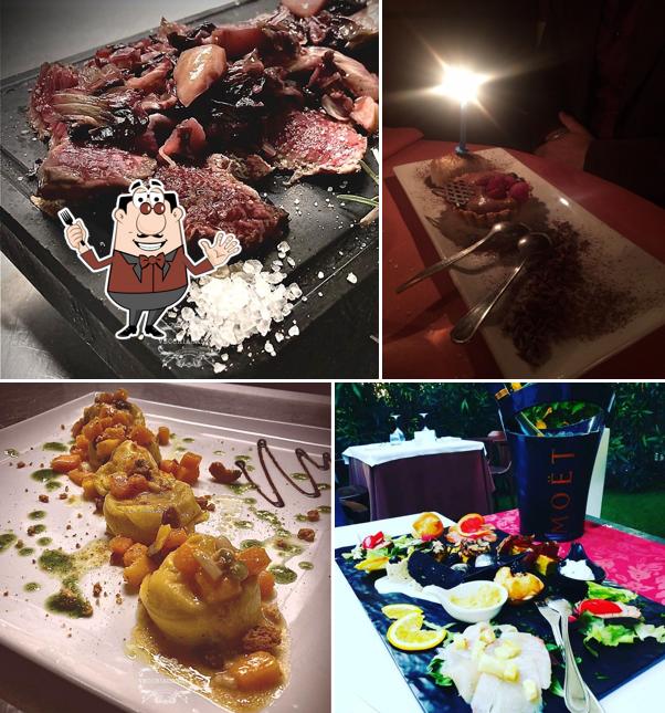 Vecchiacanala Bistrot