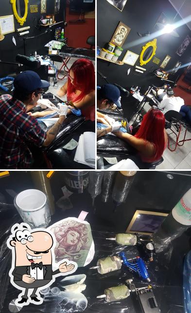 Look at this pic of Restaurante JC Embu Das Artes