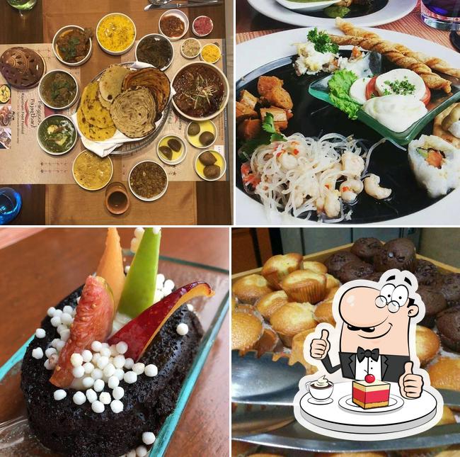 My Place - Gokulam Grand Hotel & Spa