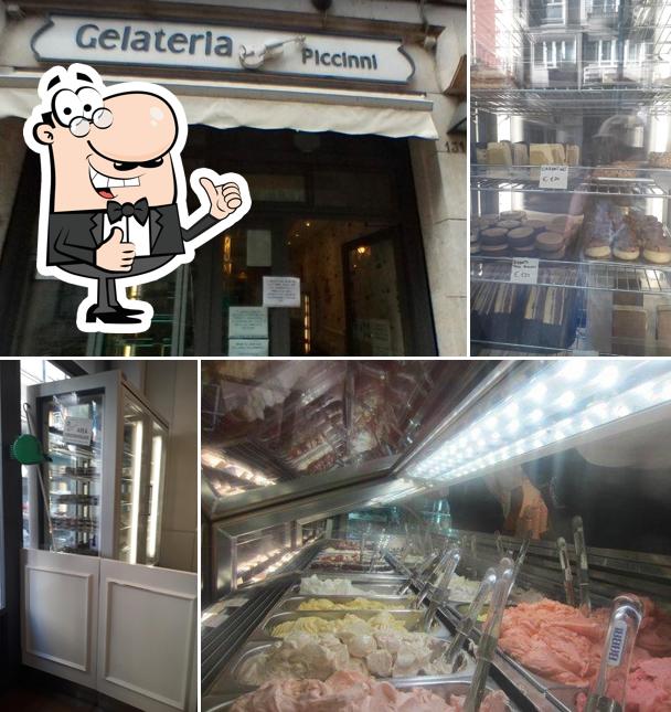 Gelateria Piccinni