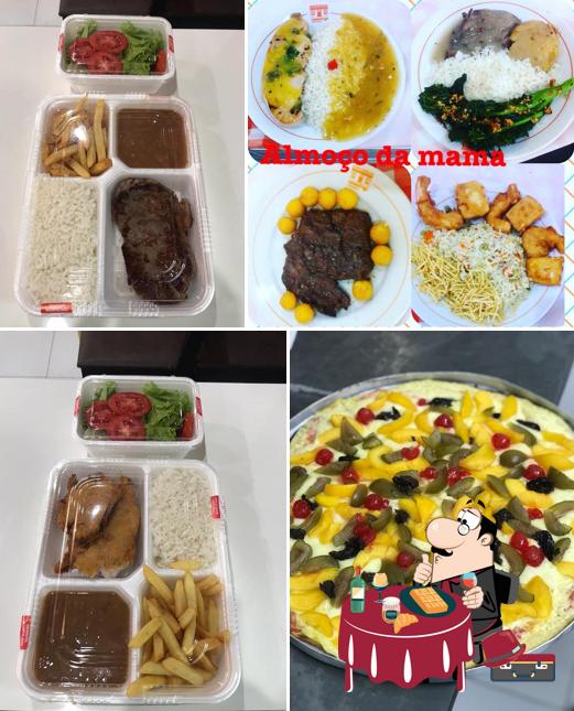 Casantiga Pizzaria & Restaurante