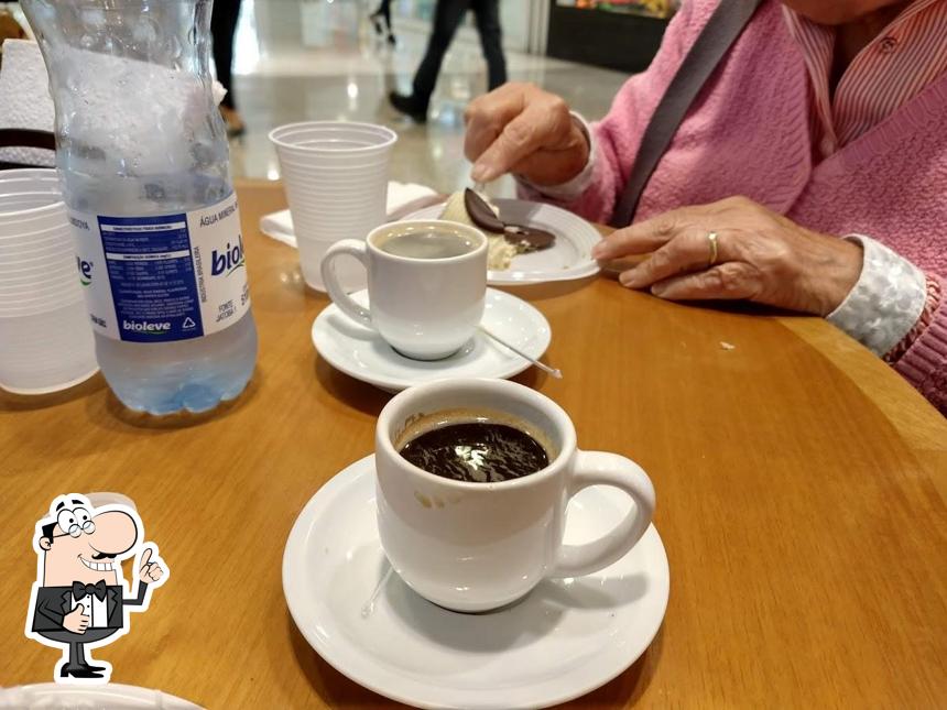 Look at this picture of Delícias Em Pedaços