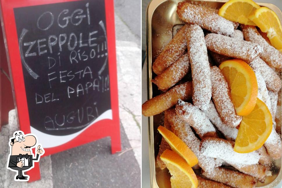 Foto di L'Oasi del Dolce