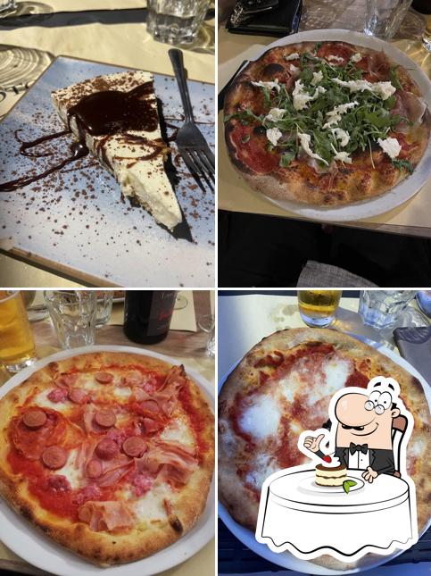 Pizzeria moto perpetuo