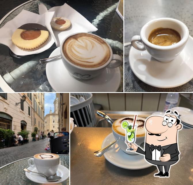 Bar Amore di Zucca Fabio