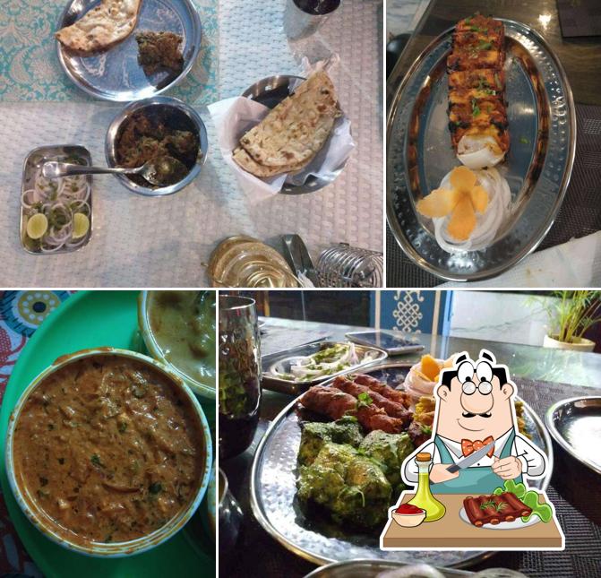 Little Lucknow North Indian Restaurant in Koramangala