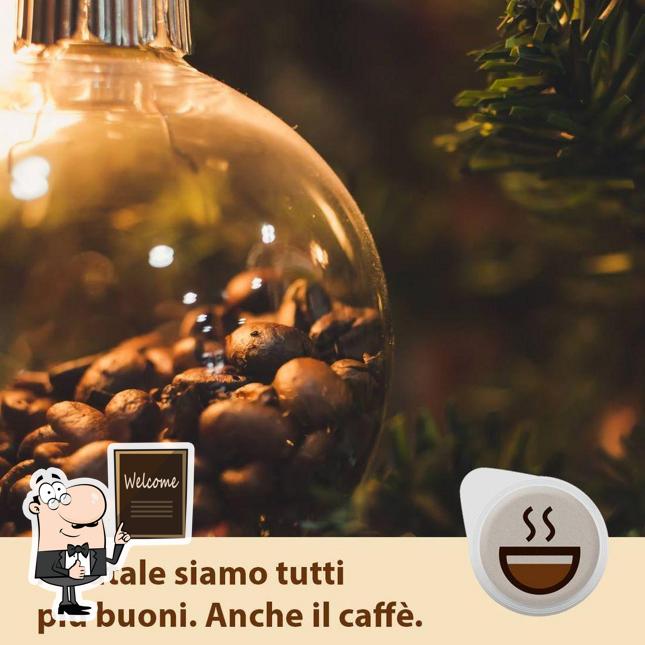 Guarda questa foto di Cristofori Caffè - Point