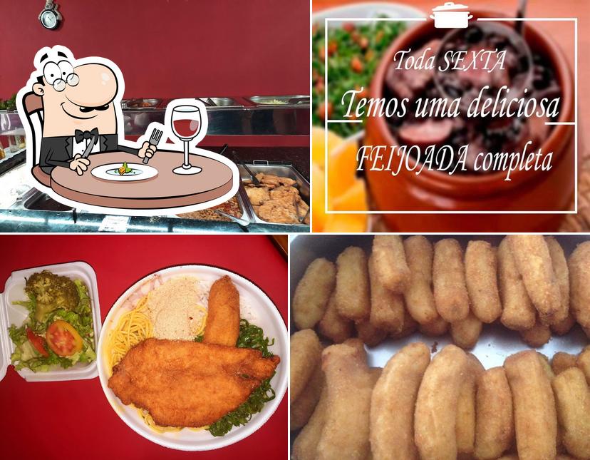 Puro Sabor Restaurante e Petiscaria