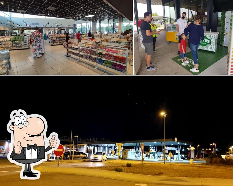 Regarder l'image de Shell