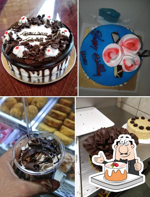 Look at the image of Cake.com