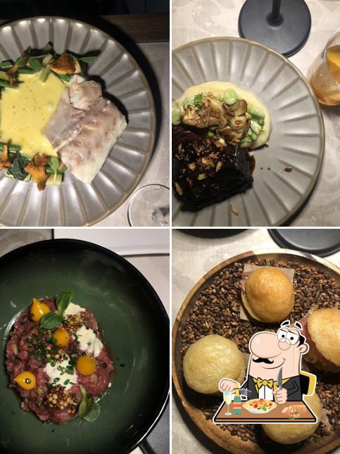 Cibo al Articok - food and bar