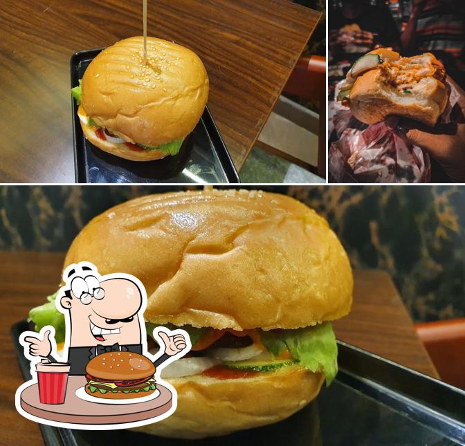 Hardiz Fried Chicken