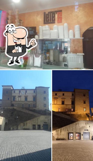 Lele's Gelateria Artigianale