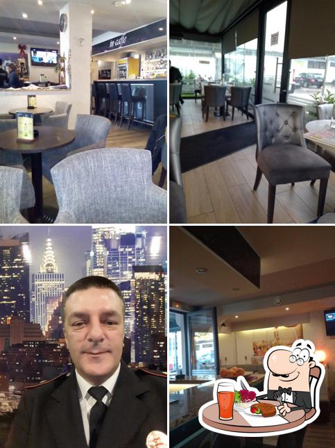 Ecco una foto di In Caffe