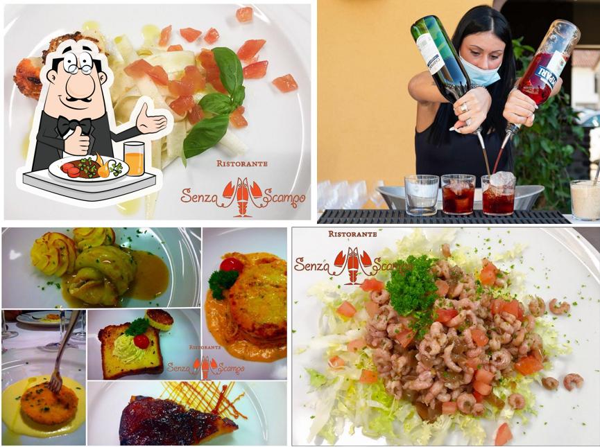 Cibo al Mauro Modesti Chef