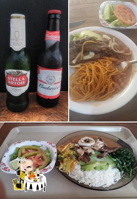 Tropical de Minas Restaurante