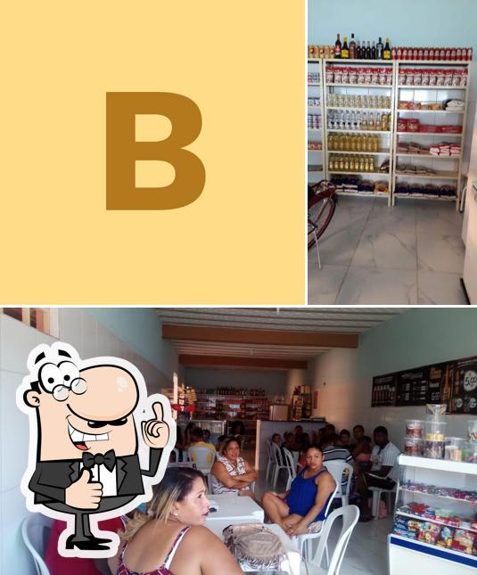 Look at this photo of Bar e Mini Mercearia do Tatá