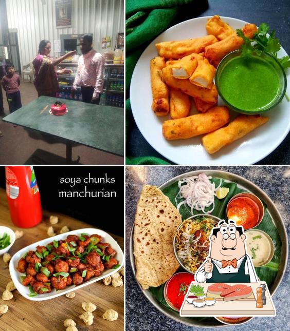 Samrat Deshi Daru & Beer Shoppe