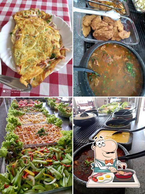 Restaurante Tom & Cia