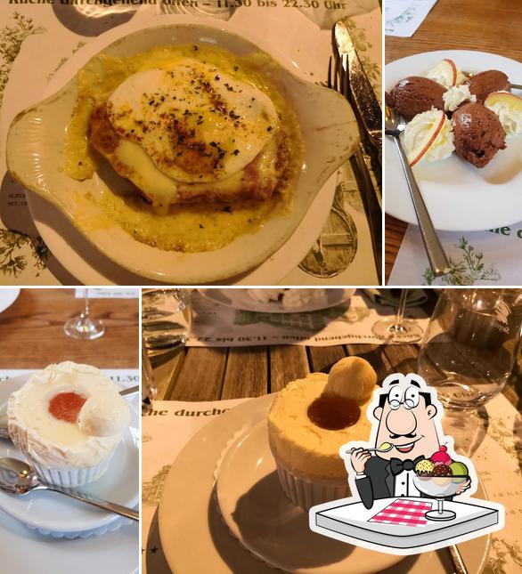 Restauration zur Harmonie