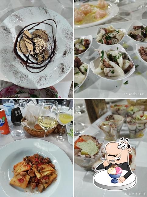 Ranch Sound Sas Di Macri' Laura Orietta E C.