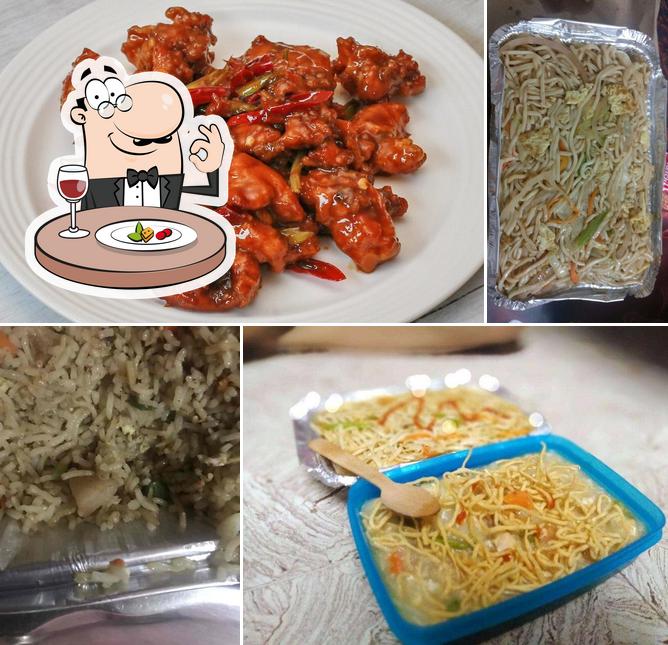 Suchow Chinese Restaurant