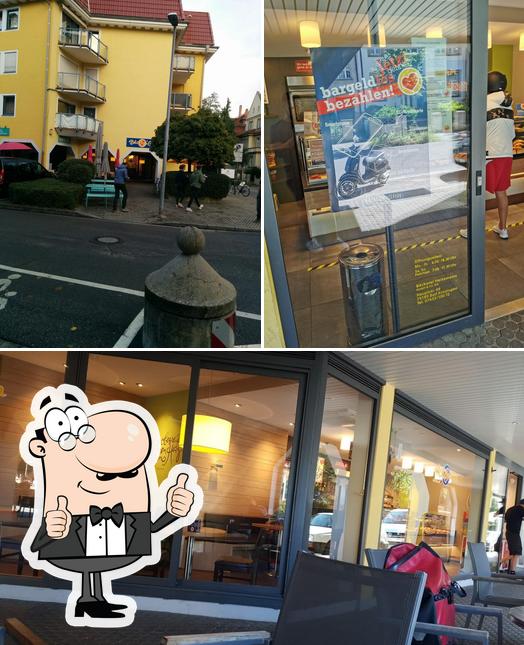 Bäckerei Heitzmann GmbH & Co.KG